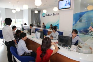 OceanBank cho vay thế chấp ưu đãi 2000 tỷ đồng