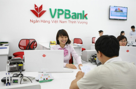 VPBank hỗ trợ cho vay tiêu dùng tín chấp cá nhân