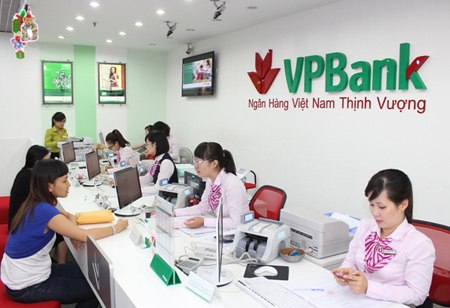 Ngân hàng VPBank giảm lãi suất 2%/năm với doanh nghiệp vay vốn