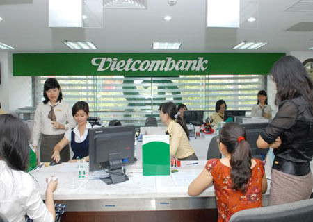 Vay mua nhà ở ngân hàng VietcomBank thực hiện ước mơ