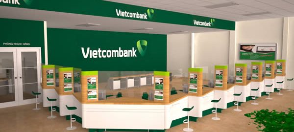 hỗ trợ khách hàng với gói vay kinh doanh Vietcombank